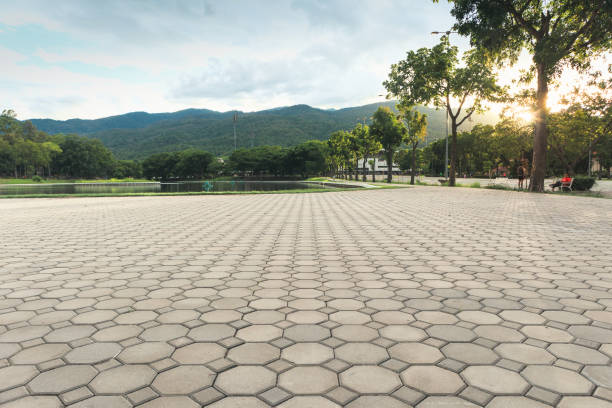 Best Cobblestone Driveway Pavers  in Valdese, NC