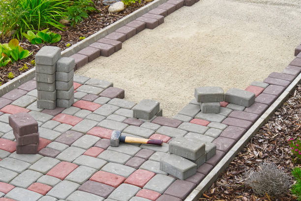 Best Cobblestone Driveway Pavers  in Valdese, NC