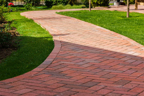 Best Local Driveway Pavers  in Valdese, NC