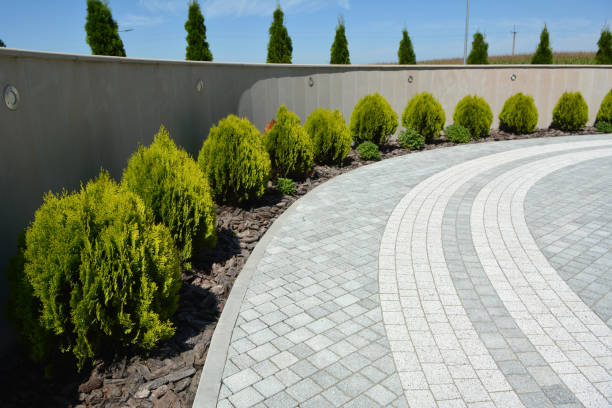 Best Driveway Paver Sealing  in Valdese, NC