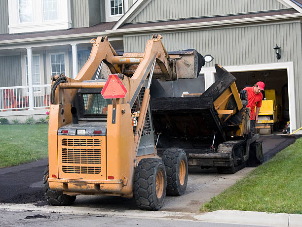 Best Cobblestone Driveway Pavers  in Valdese, NC