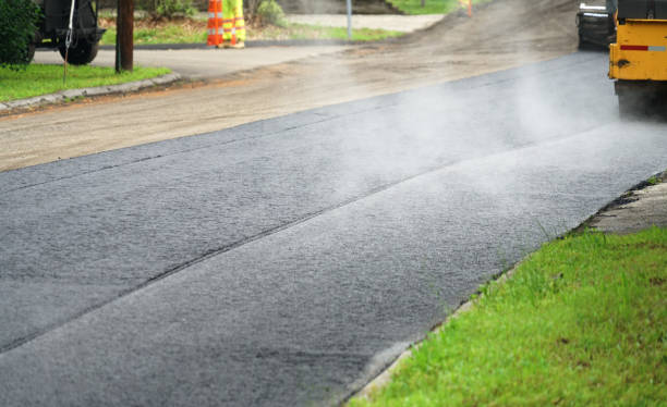 Best Driveway Paving Contractor  in Valdese, NC