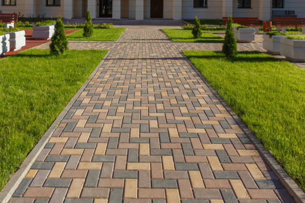 Professional Driveway Pavers in Valdese, NC